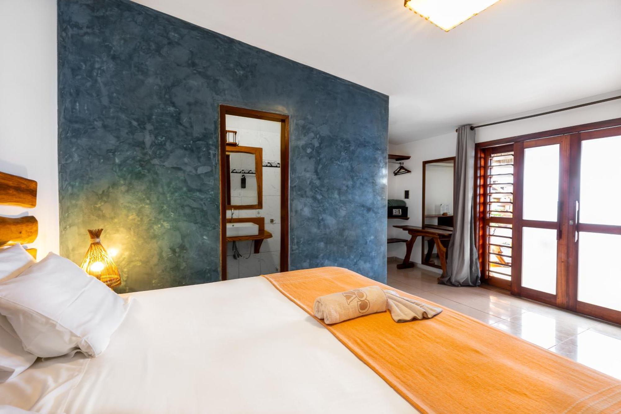 Vila Coqueiros Boutique Hotel Cumbuco Kültér fotó