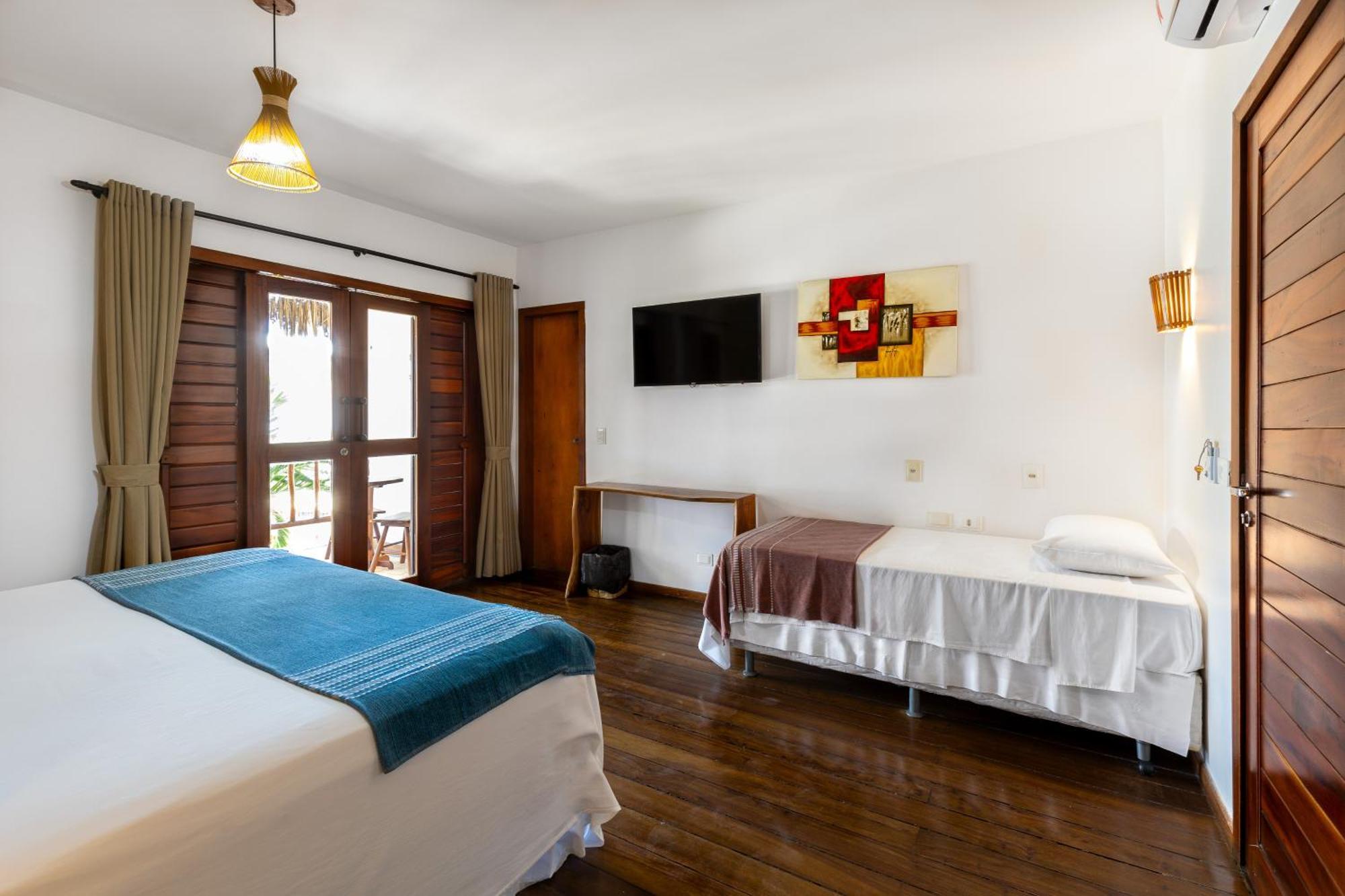 Vila Coqueiros Boutique Hotel Cumbuco Kültér fotó