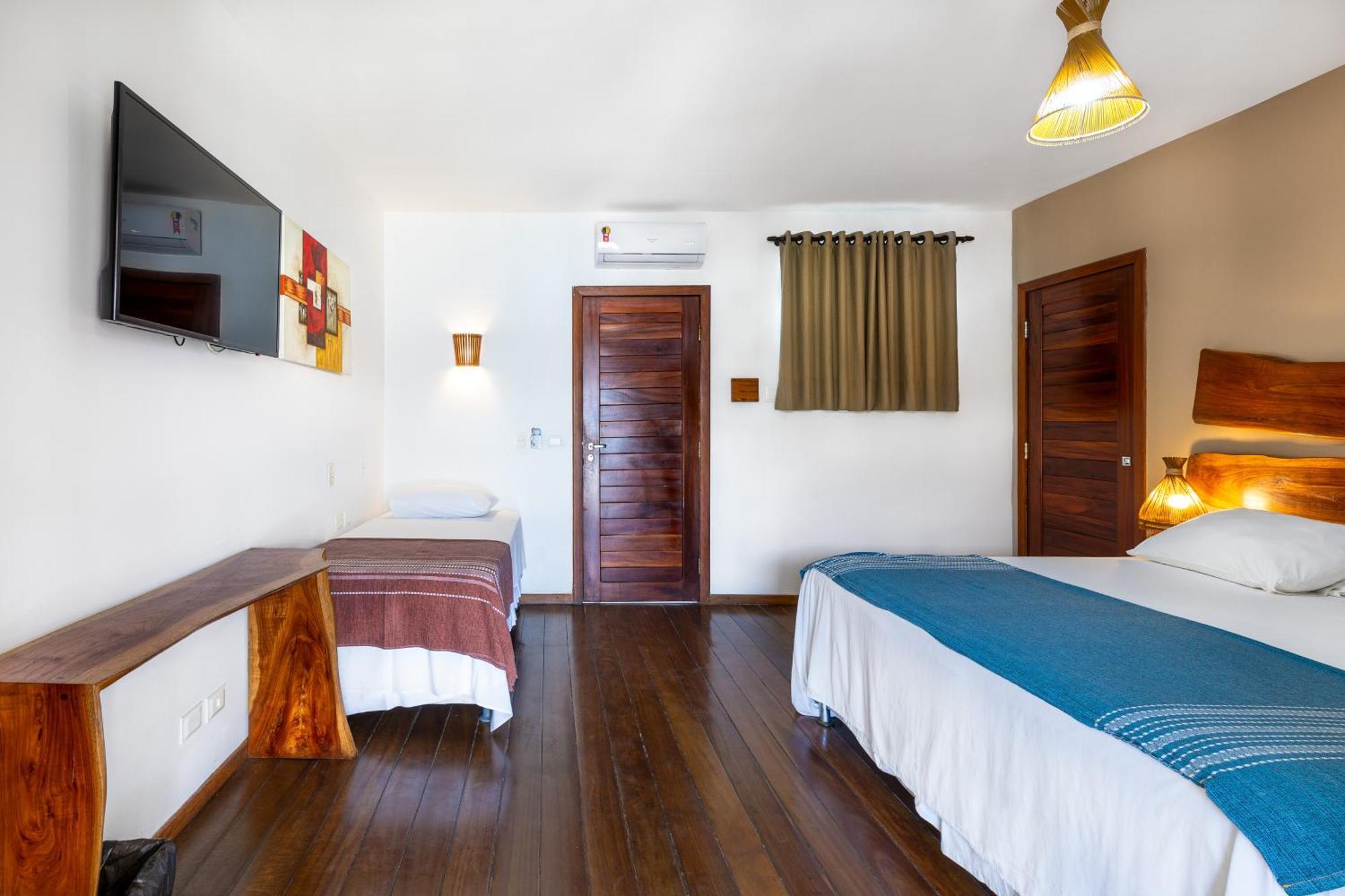 Vila Coqueiros Boutique Hotel Cumbuco Kültér fotó