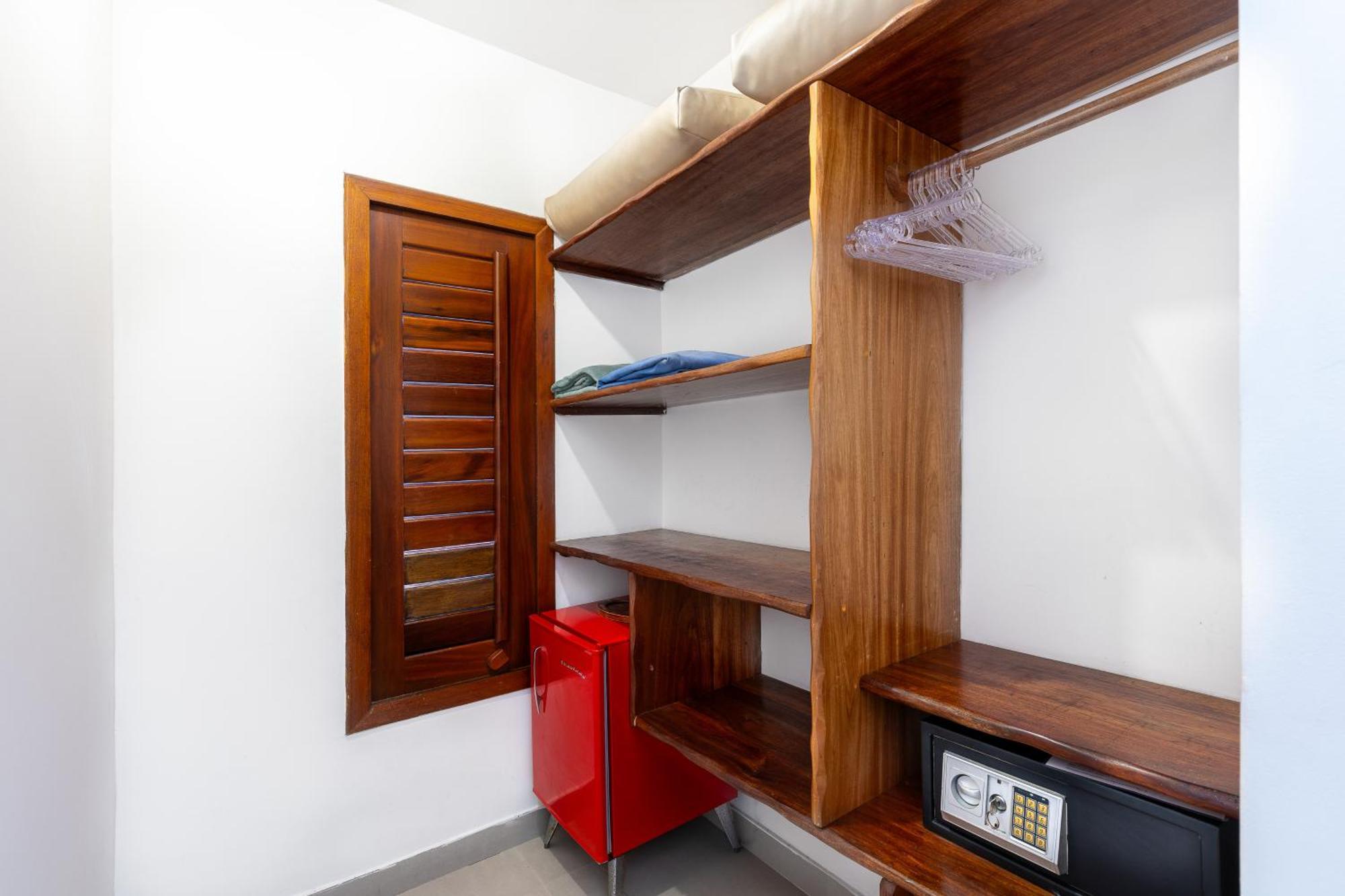 Vila Coqueiros Boutique Hotel Cumbuco Kültér fotó