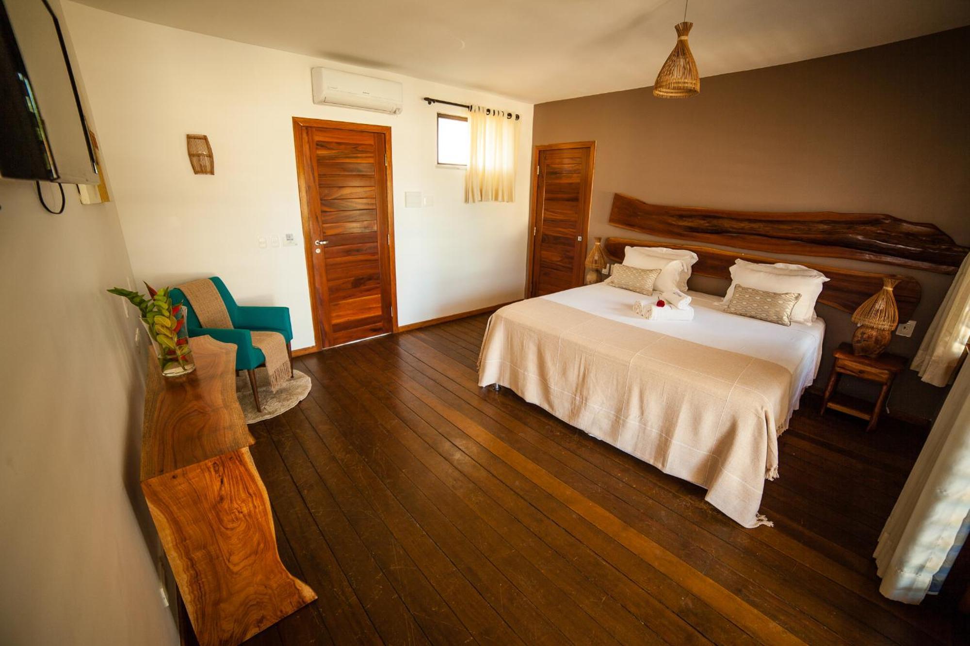 Vila Coqueiros Boutique Hotel Cumbuco Szoba fotó