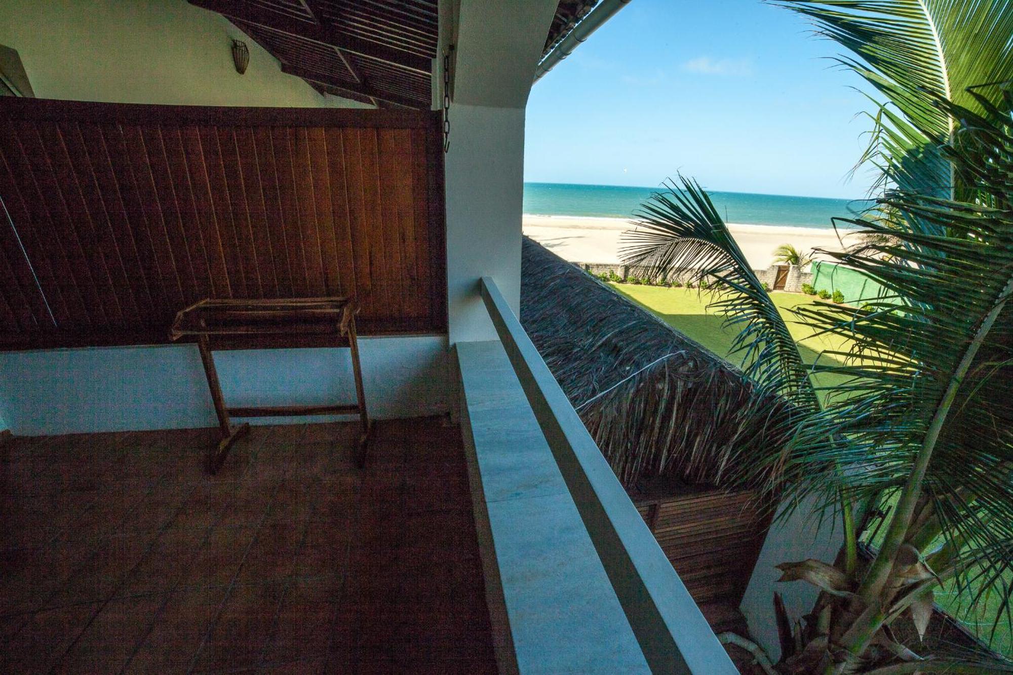 Vila Coqueiros Boutique Hotel Cumbuco Szoba fotó