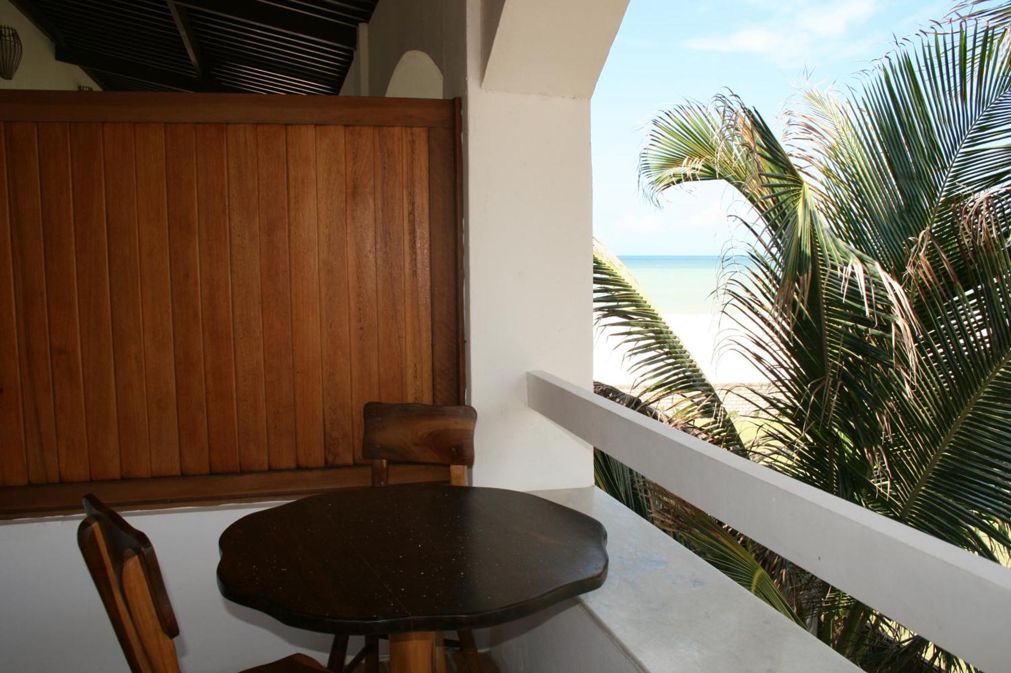 Vila Coqueiros Boutique Hotel Cumbuco Szoba fotó