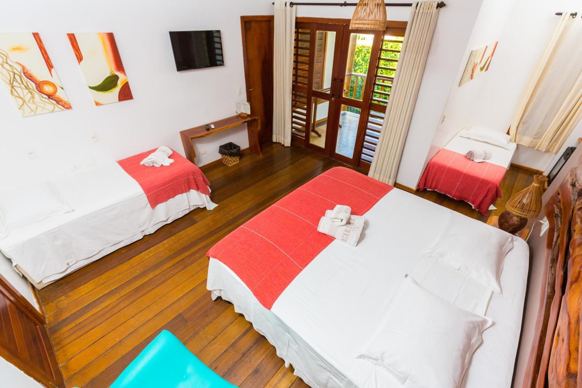 Vila Coqueiros Boutique Hotel Cumbuco Kültér fotó