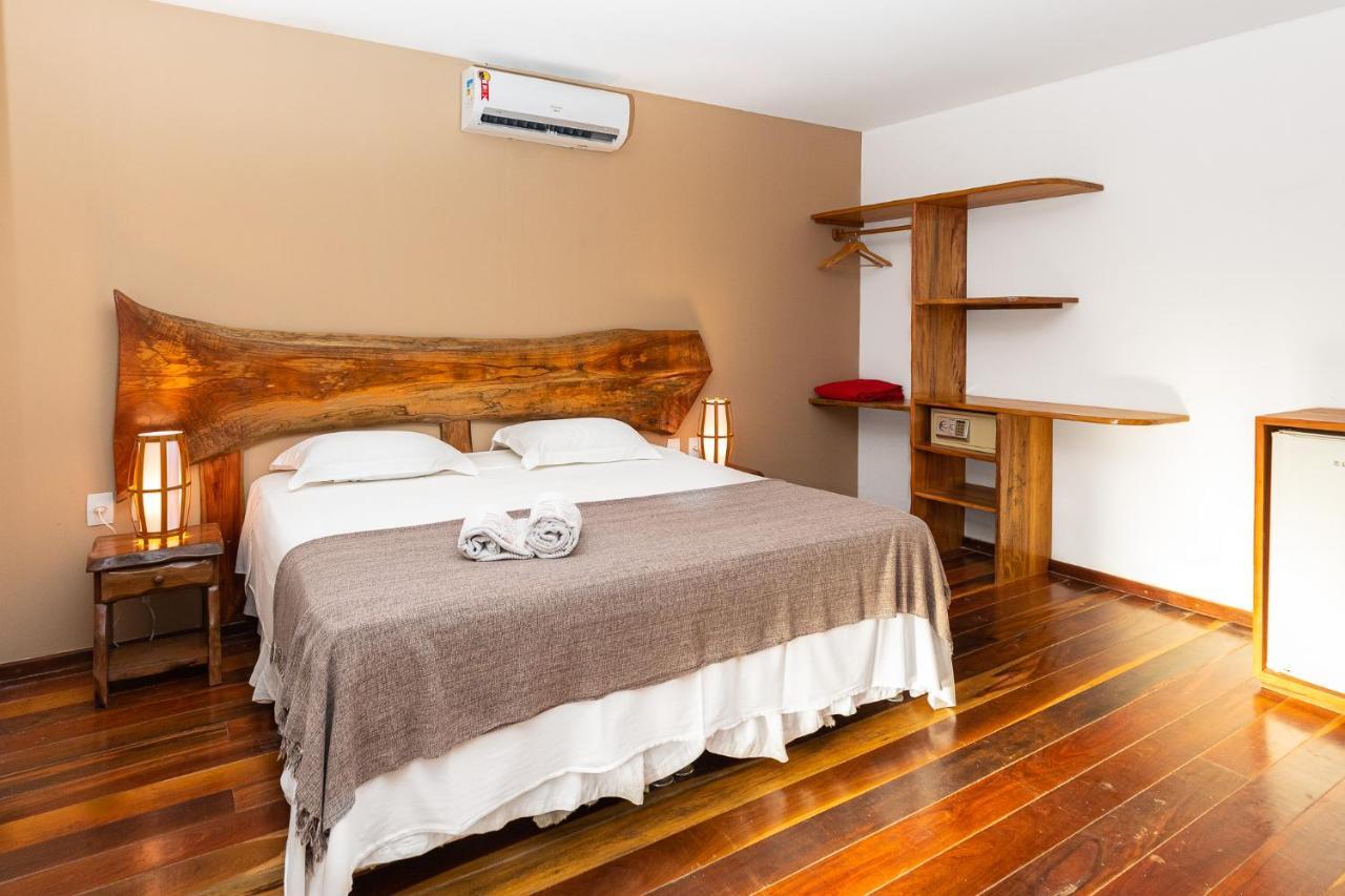 Vila Coqueiros Boutique Hotel Cumbuco Szoba fotó