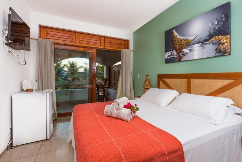 Vila Coqueiros Boutique Hotel Cumbuco Kültér fotó